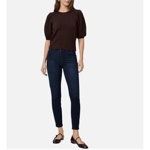 Paige Verdugo Ultra Skinny Jeans Emma Size 27 Made in USA